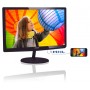 Philips Monitor LCD con retr. LED 247E6QDAD/00 (E1659FWU)