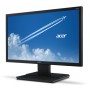 Acer V6 V246HQL 59,9 cm (23.6") 1920 x 1080 Pixel Full HD LED Nero (UM.UV6EE.005)