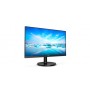 Philips V Line 272V8A/00 Monitor PC 68,6 cm (27") 1920 x 1080 Pixel Full HD LCD Nero (272V8A/00)