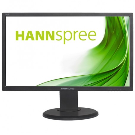 Hannspree Hanns.G HP 247 DJB 59,9 cm (23.6") 1920 x 1080 Pixel Full HD LCD Nero (HP247DJB)