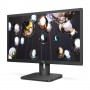 AOC E1 22E1D Monitor PC 54,6 cm (21.5") 1920 x 1080 Pixel Full HD LED Nero (22E1D)