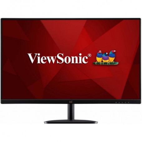 Viewsonic VA2732-h 68,6 cm (27") 1920 x 1080 Pixel Full HD LED Nero (VA2732-H)