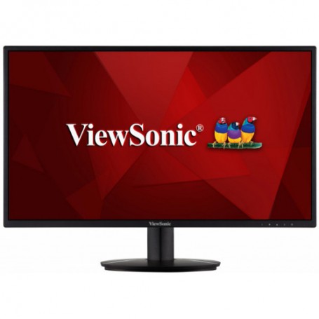 Viewsonic Value Series VA2718-SH LED display 68,6 cm (27") 1920 x 1080 Pixel Full HD Nero (VA2718-SH)