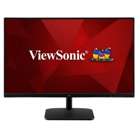 Viewsonic VA2732-MHD Monitor PC 68,6 cm (27") 1920 x 1080 Pixel Full HD LED Nero (VA2732-MHD)