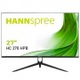 Hannspree HC 270 HPB 68,6 cm (27") 1920 x 1080 Pixel Full HD LED Nero (HC270HPB)