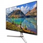Nilox NXMMIPS240003 LED display 61 cm (24") 1920 x 1080 Pixel Full HD Nero (YZNX2407)