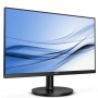 Philips V Line 242V8A/00 Monitor PC 60,5 cm (23.8") 1920 x 1080 Pixel Full HD LCD Nero (242V8A/00)