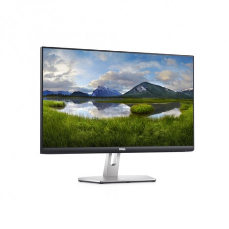DELL S Series S2421HN 60,5 cm (23.8") 1920 x 1080 Pixel Full HD LCD Grigio (DELL-S2421HN)