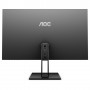 AOC V2 24V2Q Monitor PC 60,5 cm (23.8") 1920 x 1080 Pixel Full HD LED Nero (24V2Q)