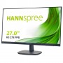 Hannspree HS278PPB LED display 68,6 cm (27") 1920 x 1080 Pixel Full HD Nero, Grigio (HS278PPB)