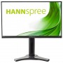 Hannspree HP248UJB Monitor PC 60,5 cm (23.8") 1920 x 1080 Pixel Full HD LED Nero (HP248UJB)