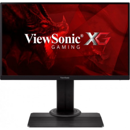 Viewsonic X Series XG2405 Monitor PC 60,5 cm (23.8") 1920 x 1080 Pixel Full HD LED Nero (XG2405)