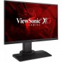 Viewsonic X Series XG2405 Monitor PC 60,5 cm (23.8") 1920 x 1080 Pixel Full HD LED Nero (XG2405)