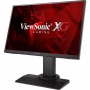 Viewsonic X Series XG2405 Monitor PC 60,5 cm (23.8") 1920 x 1080 Pixel Full HD LED Nero (XG2405)
