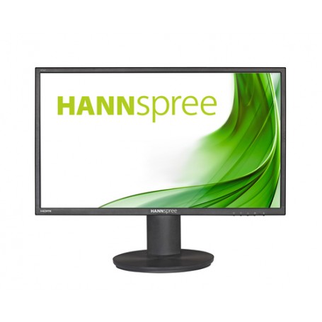 Hannspree HP247HJV LED display 59,9 cm (23.6") 1920 x 1080 Pixel Full HD Nero (HP247HJV)