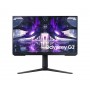 Samsung LS24AG300NUXEN monitor piatto per PC 61 cm (24") 1920 x 1080 Pixel Full HD LED Nero (LS24AG300NUXEN)