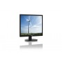 Philips S Line Monitor LCD con retr. LED 19S4QAB/00 (19S4QAB/00)