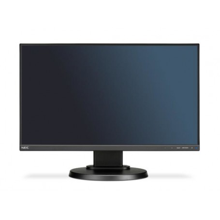 NEC MultiSync E221N 54,6 cm (21.5") 1920 x 1080 Pixel Full HD LED Nero (60004224)