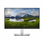 DELL P2222H 54,6 cm (21.5") 1920 x 1080 Pixel Full HD LCD Nero, Argento (DELL-P2222H)
