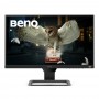 Benq EW2480 60,5 cm (23.8") 1920 x 1080 Pixel IPS Nero, Grigio (9H.LJ3LA.TSE)