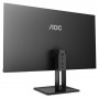 AOC V2 27V2Q monitor piatto per PC 68,6 cm (27") 1920 x 1080 Pixel Full HD LED Nero (27V2Q)