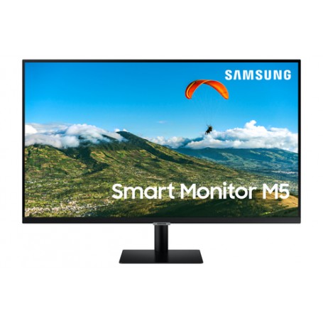 Samsung S27AM500NR 68,6 cm (27") 1920 x 1080 Pixel Full HD Nero (LS27AM500NRXEN)
