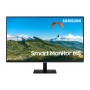 Samsung S27AM500NR 68,6 cm (27") 1920 x 1080 Pixel Full HD Nero (LS27AM500NRXEN)