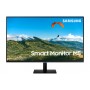 Samsung S27AM500NR 68,6 cm (27") 1920 x 1080 Pixel Full HD Nero (LS27AM500NRXEN)