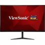 Viewsonic VX Series VX2718-2KPC-MHD LED display 68,6 cm (27") 2560 x 1440 Pixel Quad HD Nero (VX2718-2KPC-MHD)