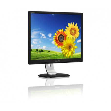 Philips P Line Monitor LCD con retr. LED 19P4QYEB/00 (19P4QYEB/00)