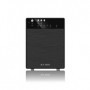 ICY BOX IB-3640SU3 Nero (20640)
