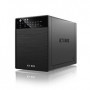 ICY BOX IB-RD3640SU3 Nero 3.5" (20641)