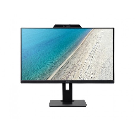 Acer B7 B247YDbmiprczx 60,5 cm (23.8") 1920 x 1080 Pixel Full HD LED Nero (UM.QB7EE.D01)