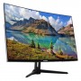 Nilox NXMMIPS32CRVD Monitor PC 81,3 cm (32") 2560 x 1440 Pixel 2K Ultra HD LED Nero (YZNX3215)