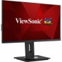 Viewsonic VG Series VG2455 LED display 60,5 cm (23.8") 1920 x 1080 Pixel Full HD Nero (VG2455)