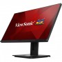 Viewsonic VG Series VG2455 LED display 60,5 cm (23.8") 1920 x 1080 Pixel Full HD Nero (VG2455)