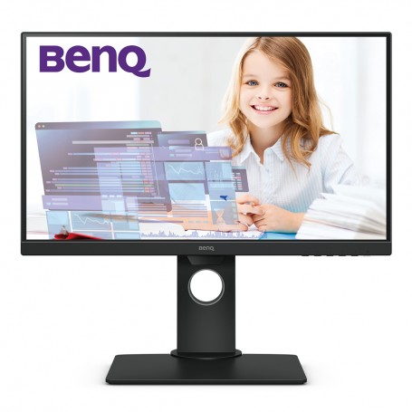 Benq GW2480T 60,5 cm (23.8") 1920 x 1080 Pixel LED Nero (9H.LHWLA.TPE)
