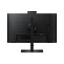 Samsung S24A400VEUXEN 61 cm (24") Full HD LED Nero (LS24A400VEUXEN)