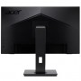 Acer B7 B247Wbmiprzx 61 cm (24") 1920 x 1200 Pixel WUXGA LED Nero (UM.FB7EE.004)