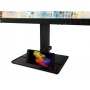 Lenovo ThinkVision T22v-20 54,6 cm (21.5") 1920 x 1080 Pixel Full HD LED Nero (61FBMAT6IT)