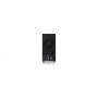 ICY BOX IB-RD3621U3 Box esterno HDD/SSD Nero 3.5" (60045)