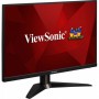 Viewsonic VX Series VX2705-2KP-MHD LED display 68,6 cm (27") 2560 x 1440 Pixel Quad HD Nero (VX2705-2KP-MHD)