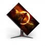 AOC G2 27G2U5/BK Monitor PC 68,6 cm (27") 1920 x 1080 Pixel Full HD LED Nero (27G2U5/BK)