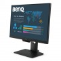 Benq BL2581T 63,5 cm (25") 1920 x 1080 Pixel Full HD LED Nero (9H.LHNLB.QPE)