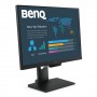 Benq BL2581T 63,5 cm (25") 1920 x 1080 Pixel Full HD LED Nero (9H.LHNLB.QPE)