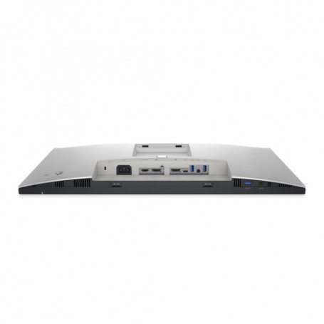 DELL UltraSharp U2422H_WOST 61 cm (24") 1920 x 1080 Pixel Full HD LCD Nero, Argento (DELL-U2422HWOS)