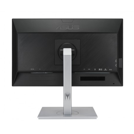 ASUS PA247CV 60,5 cm (23.8") 1920 x 1080 Pixel Full HD LED Nero, Argento (90LM03Y1-B01370)