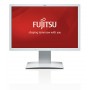 Fujitsu Displays B24W-7 61 cm (24") 1920 x 1200 Pixel WUXGA LED Grigio (S26361-K1497-V141)