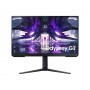 Samsung LS27AG300NUXEN monitor piatto per PC 68,6 cm (27") 1920 x 1080 Pixel Full HD LED Nero (LS27AG300NUXEN)