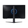 Samsung LS27AG300NUXEN monitor piatto per PC 68,6 cm (27") 1920 x 1080 Pixel Full HD LED Nero (LS27AG300NUXEN)
